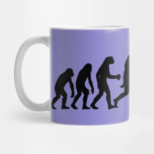 Alvolution Mug